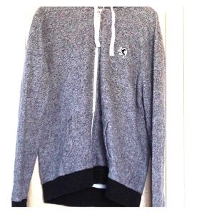 Express hoodie